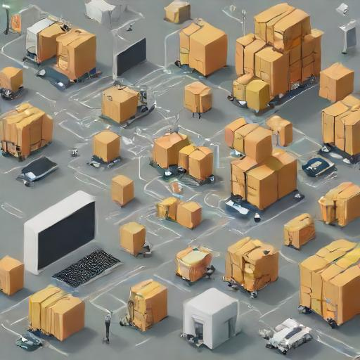 Cybersecurity Challenges in IoT-enabled Logistics Systems